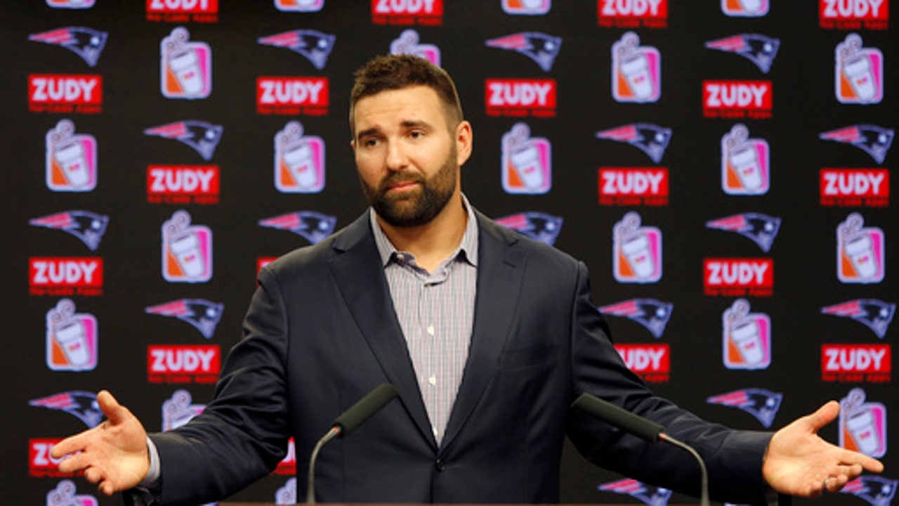 Patriots' defensive stalwart Ninkovich retires